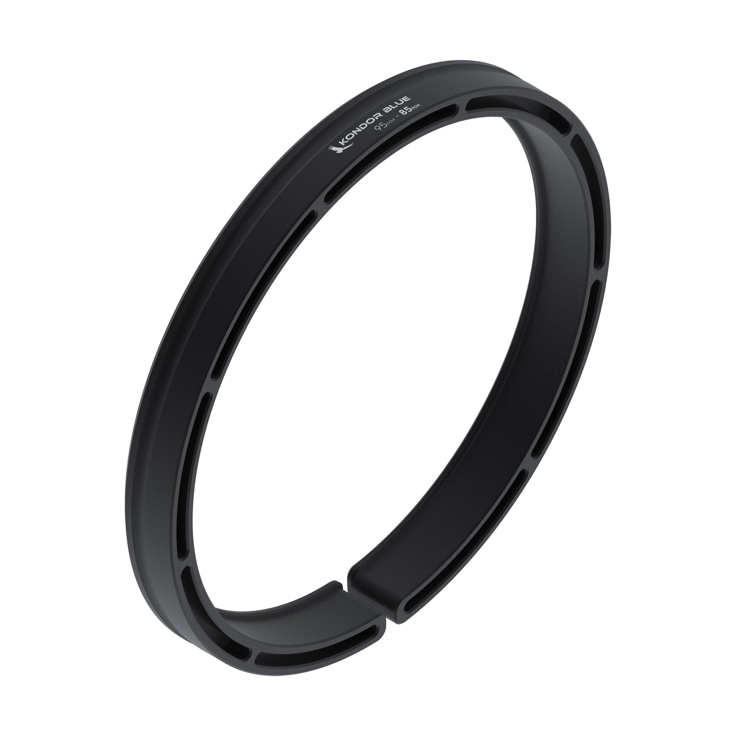 Kondor Blue Cine Lens Clamp-On Adapter Rings (95-64 Adapter)