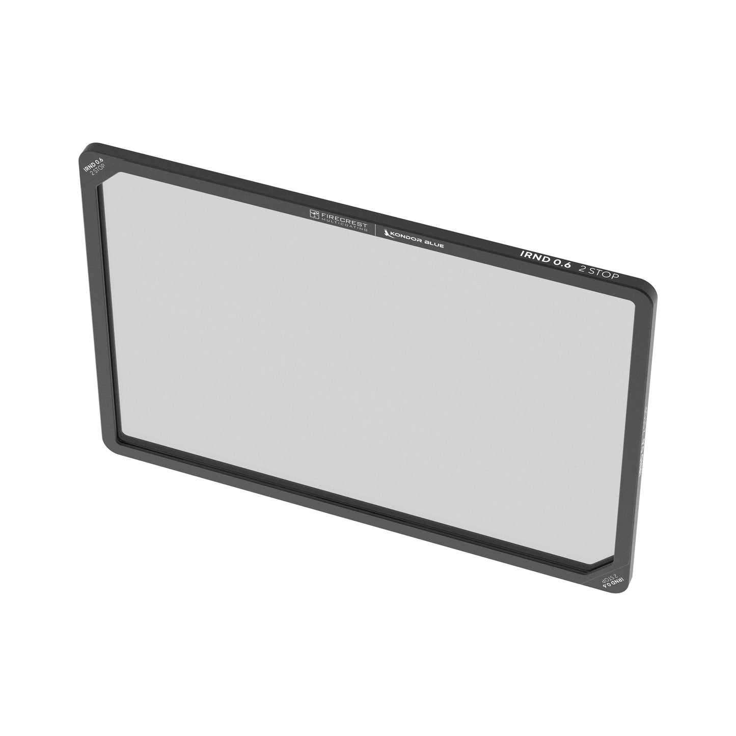 Kondor Blue Firecrest Alloy Cine IRND 4x5.65" Filters (3 Filter Starter Kit)
