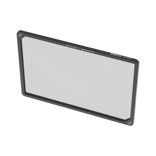 Kondor Blue Firecrest Alloy Cine IRND 4x5.65" Filters (3 Filter Starter Kit)