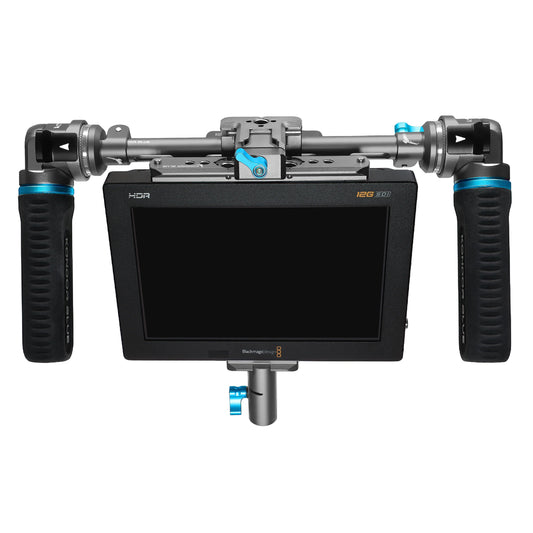 Kondor Blue Director's Monitor Pro Kit MKII (Raven Black)