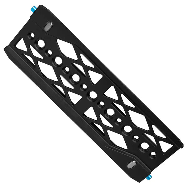Kondor Blue 8" ARRI LIGHTWEIGHT DOVETAIL PLATE