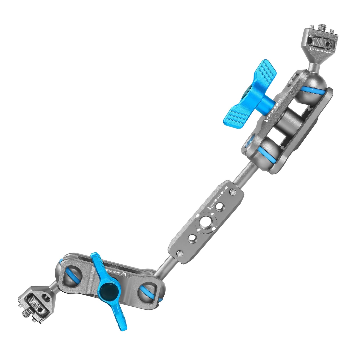 Kondor Blue Cine Magic Arm Pro 6 (Space Gray)