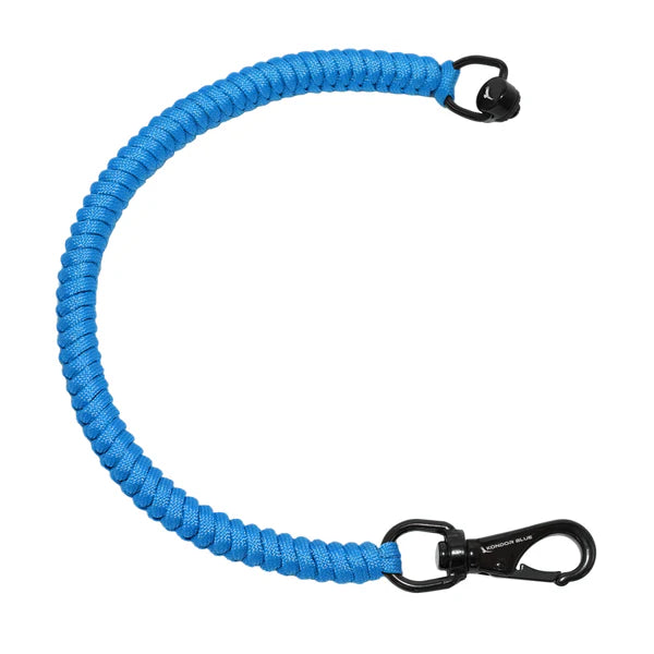 Kondor Blue SAFETY BRAID FOR MATTE BOX 12 inch - Blue