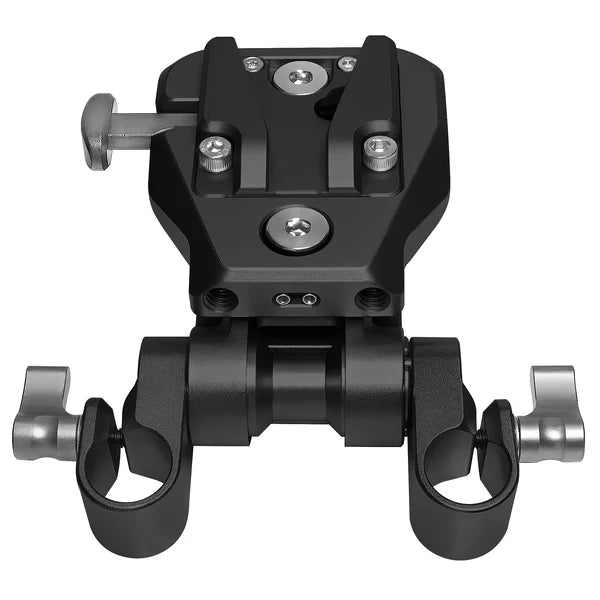 Kondor Blue Mini V-Mount-Drehgelenk-Kit (Raven Black)
