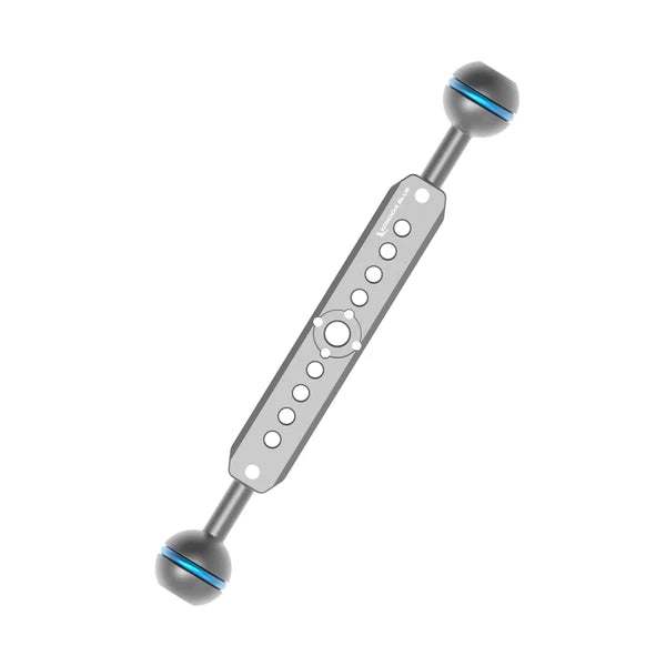 Kondor Blue Cine Magic Arm 8" Verlängerung - Space Gray