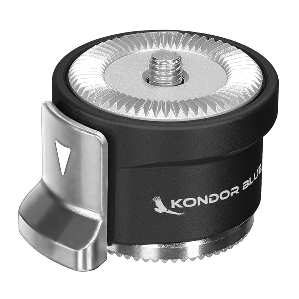 Kondor Blue Rosette Pivot Modul (Raven Black)