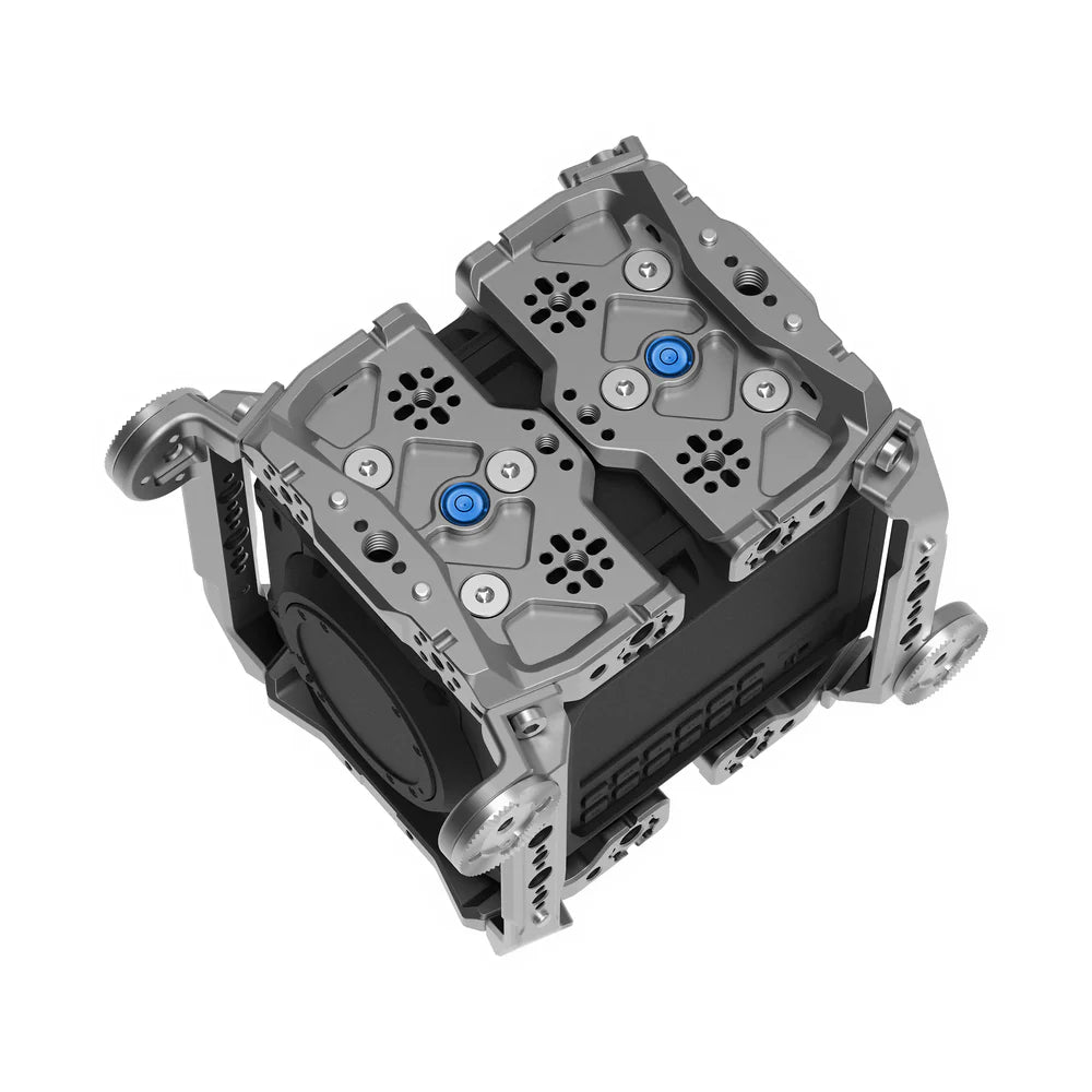 Kondor Blue PYXIS Käfigsystem (B-Kit) (Space Grey)