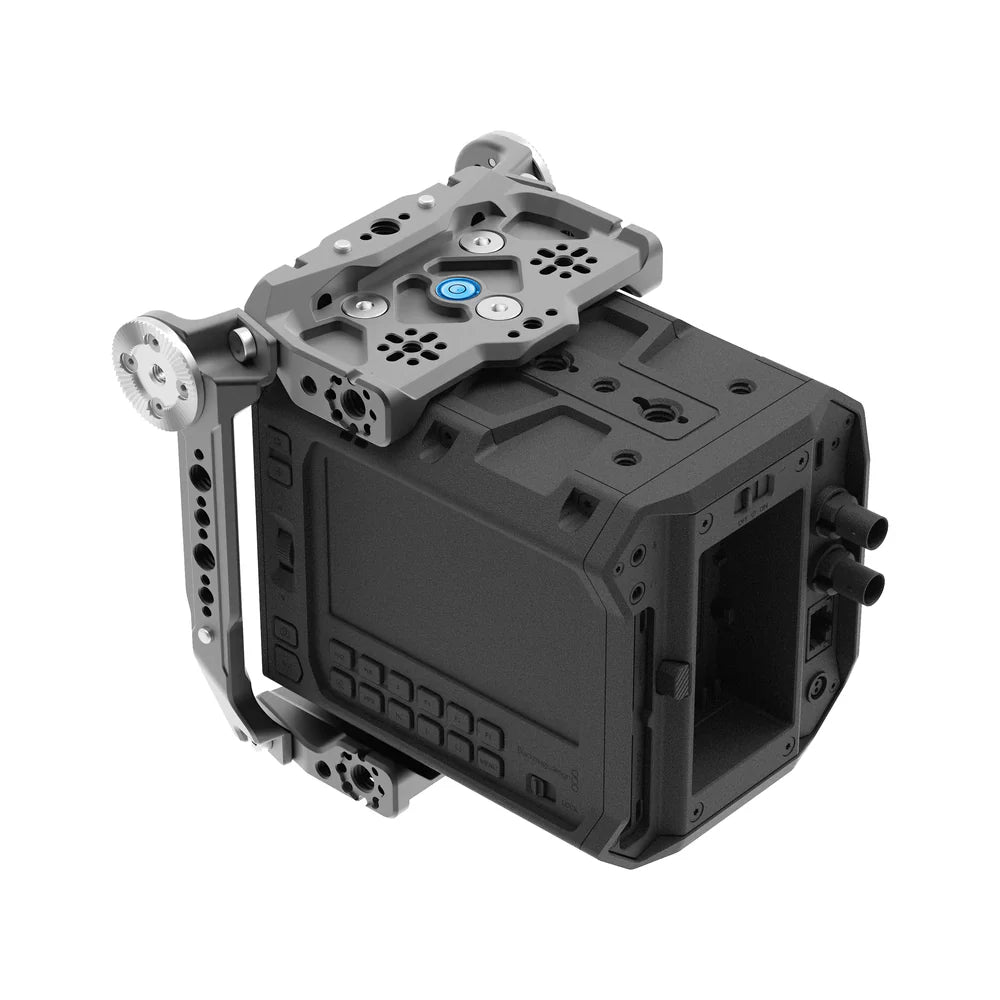 Kondor Blue PYXIS Käfigsystem (C-Kit) (Space Grey)