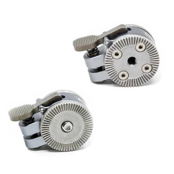 Kondor Blue Quick Release Rosette Module (Push Button) (SET)