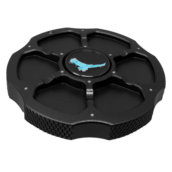 Kondor Blue Sony E Cine Cap black