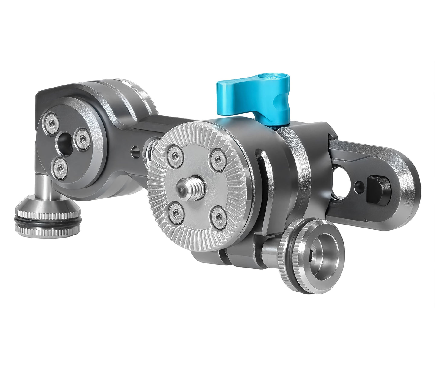 Kondor Blue EVF Stützarm-Kit (Space Grey)