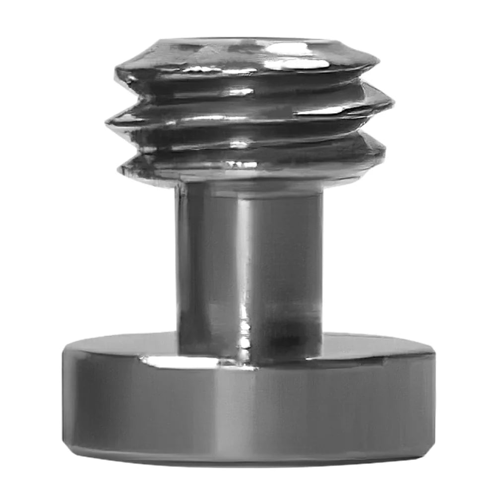 Kondor Blue Ersatz-Mini-Verriegelungsbolzenpakete (3/8"-16 kurz) (1 Packung)