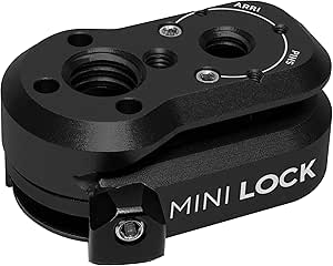 Kondor Blue Ersatz-Mini-Verriegelungsbolzenpakete (3/8"-16 kurz) (5er-Pack)