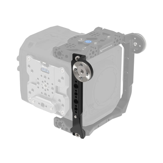 Kondor Blue PYXIS Cage System (Right Rosette Rib) (Space Gray)