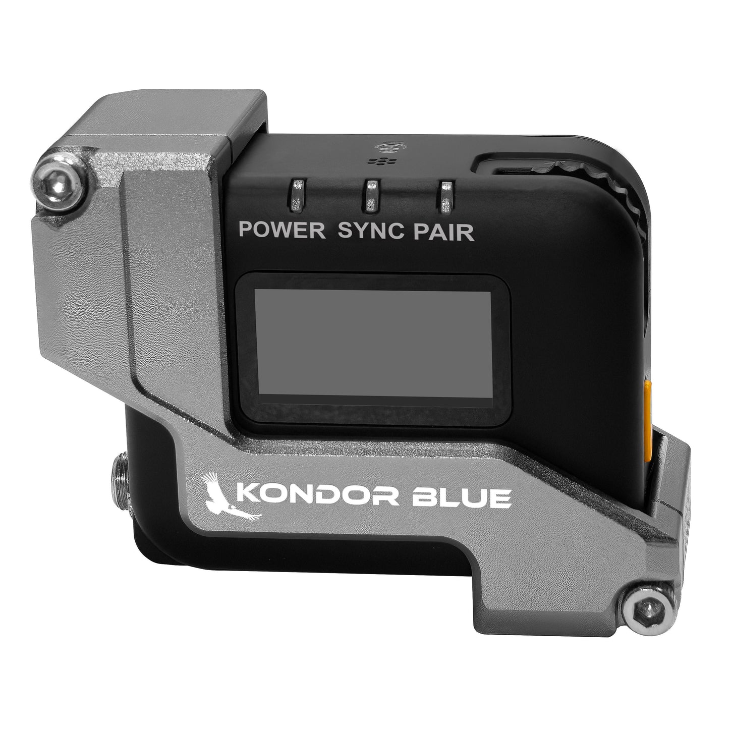 Kondor Blue Deity TC-1 Caddy (Space Grey)