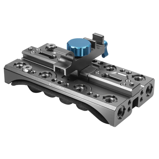 Kondor Blue Shoulder Pad Air