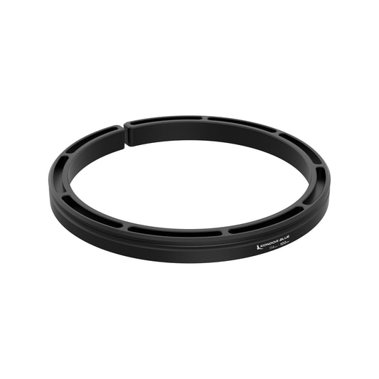 Kondor Blue Cine Lens Clamp-On Adapter Rings (114-100 Adapter)