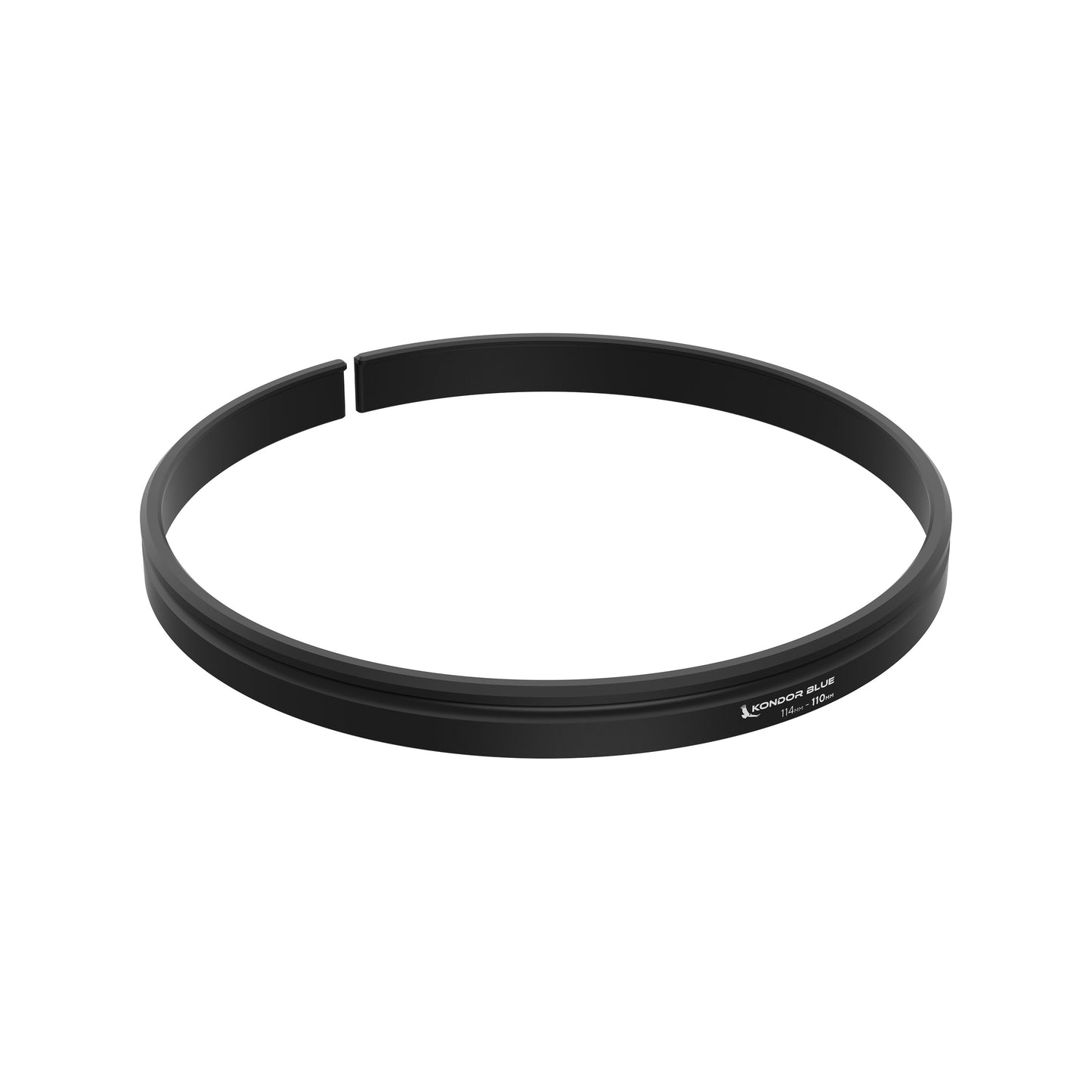Kondor Blue Cine Lens Clamp-On Adapter Rings (114-110 Adapter)