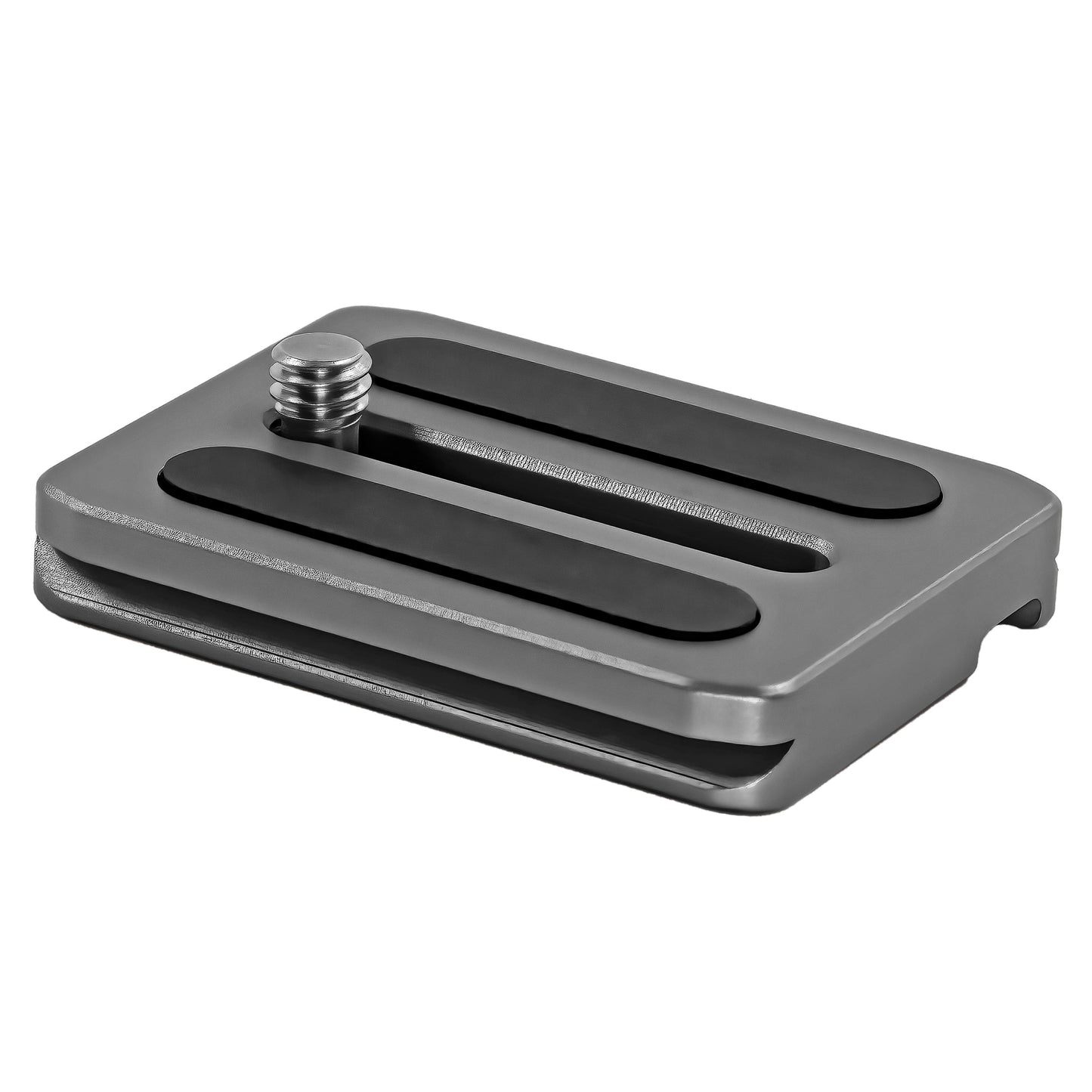 Kondor Blue Arca Swiss Empfänger-Kameraplatte (Raven Black)