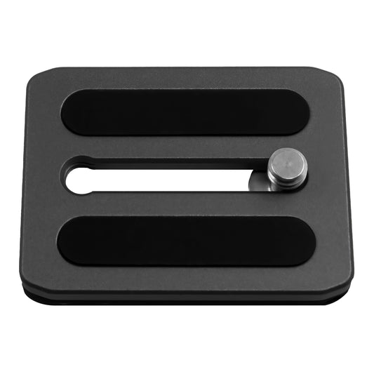 Kondor Blue Arca Swiss Empfänger-Kameraplatte (Raven Black)