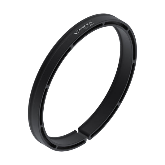 Kondor Blue Cine Lens Clamp-On Adapter Rings (114-104 Adapter)