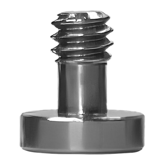 Kondor Blue Replacement Mini Lock Bolt Pack- Button Head 1/4"-20(1 Pack)