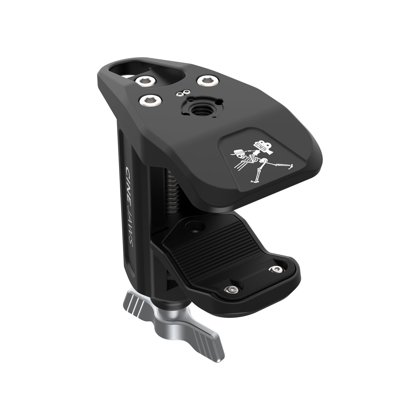 Kondor Blue Bessette CineJaws (Raven Black)