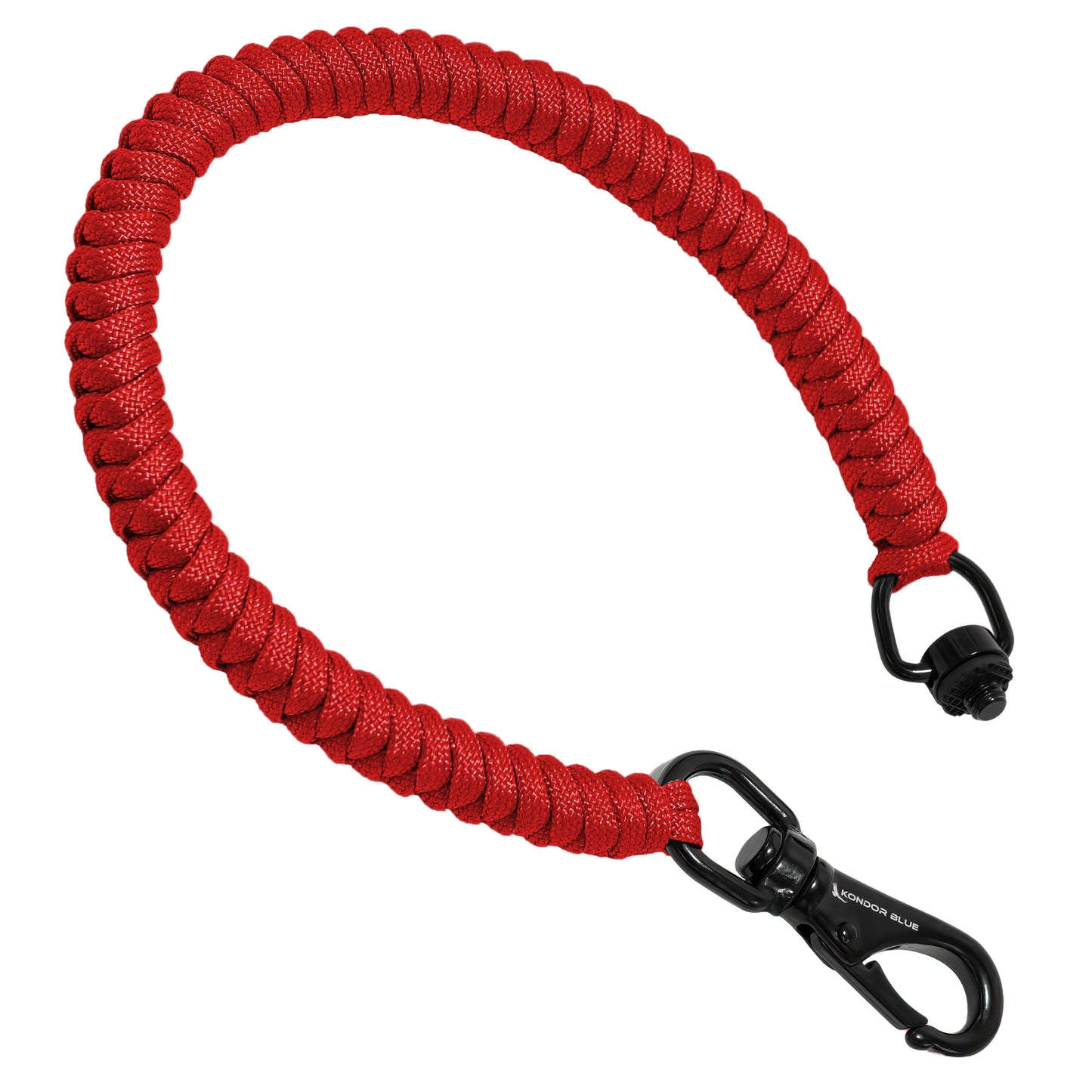 Kondor Blue SAFETY BRAID FOR MATTE BOX 12 inch - Red