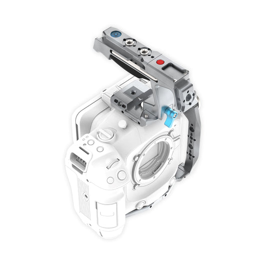 Canon C80 Cage (With Top Handle)(Space Gray)