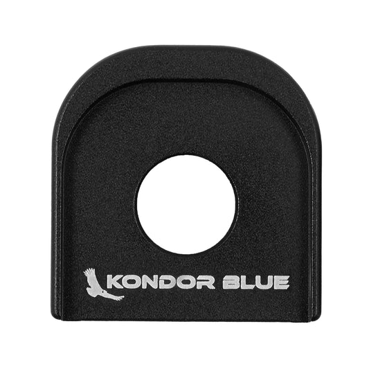 Kondor Blue Preston Anti Twist Cradle For Mini Quick Release Plates