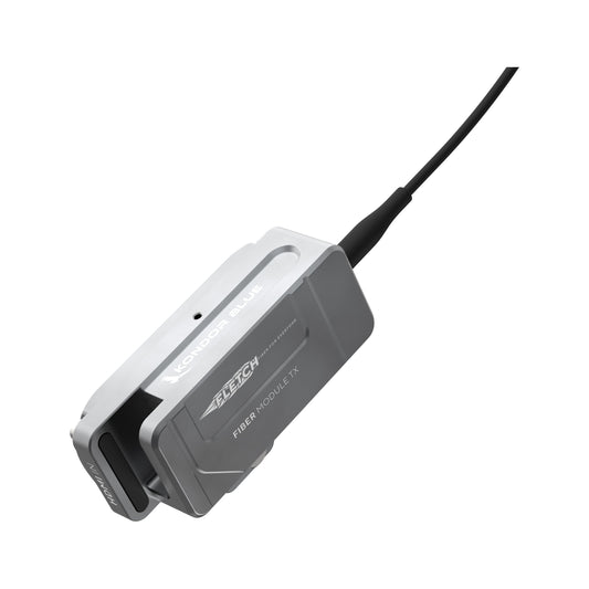 Kondor Blue Fletch Fiber Modules for HDMI (Fiber TX Module)(Space Gray)