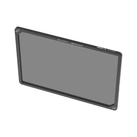 Kondor Blue Firecrest Alloy Cine IRND 4x5.65" Filters (ND 1.2)