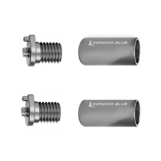 Hinterer Rod-Mount für Batterieplatte
