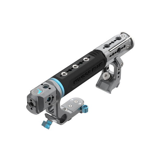 Kondor Blue Hollywood Handle(Starter Kit)(Space Gray)