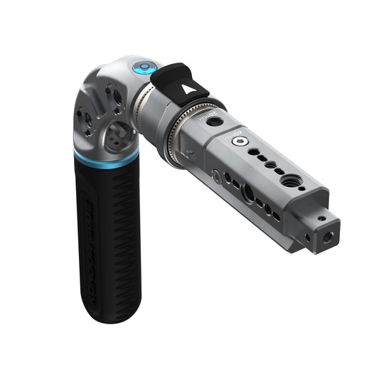 Kondor Blue Hollywood Handle(Expansion Kit)(Space Gray)