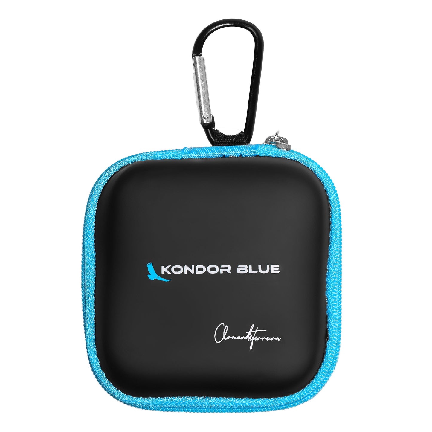 Kondor Blue 1,5" PPSh 15mm Stab (Gewinde, Space Grey)