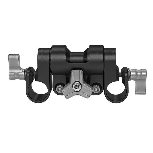 Kondor Blue Battery Plate Rod Block (Raven Black)