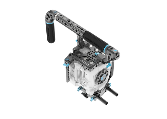 Kondor Blue Canon C400 Cage (Basis-Rig) (Space Grey)