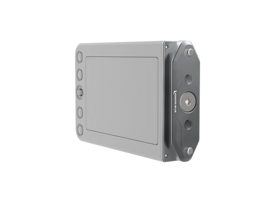 Kondor Blue Canon C400 Cage (LCD-Nato-Halterung) (Space Grey)