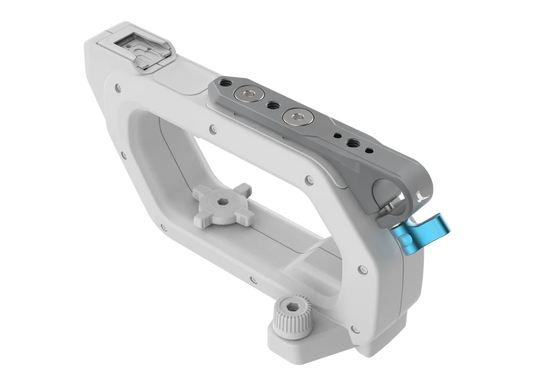 Kondor Blue Canon C400 Cage (Oberer Griffverlängerung) (Space Grey)