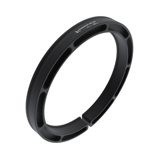 Cine Lens Clamp-On Adapter Rings 95-80 Adapter