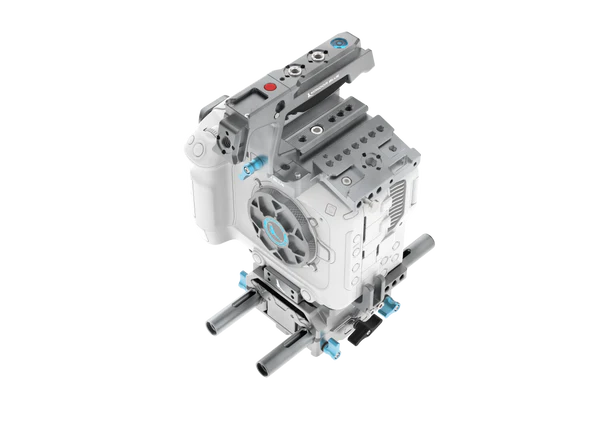 Kondor Blue Canon C70 Base Rig