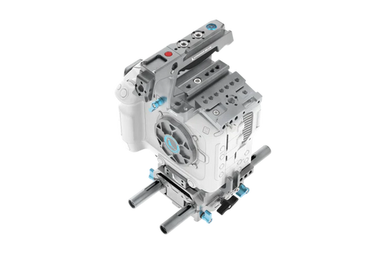 Kondor Blue Canon C70 Base Rig