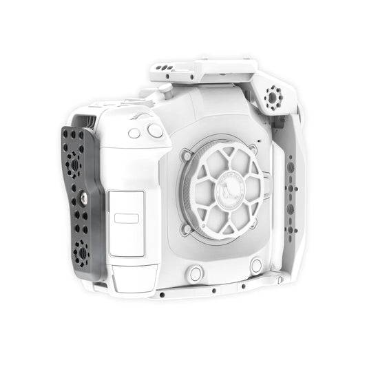 Kondor Blue Canon C70 Seitenplatte (Space Grey)