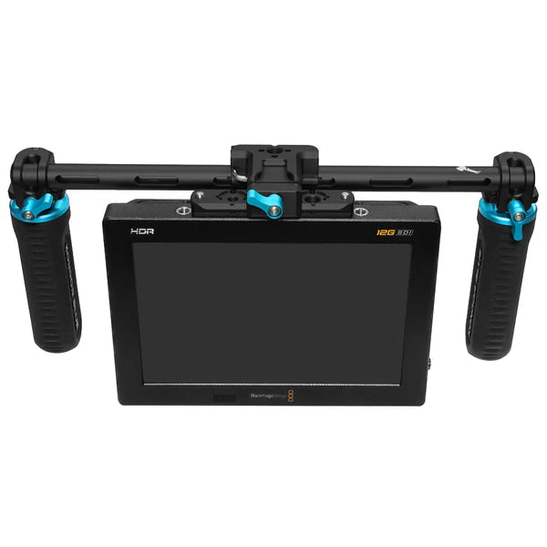 Kondor Blue Director's Monitor Indie Kit (Raven Black)