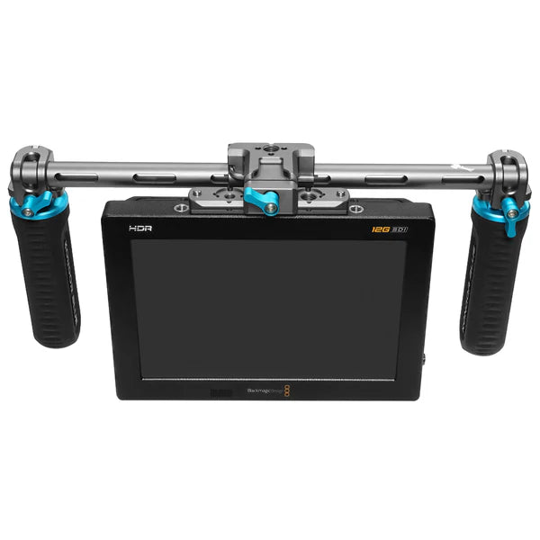 Kondor Blue Director's Monitor Indie Kit (Space Grey)