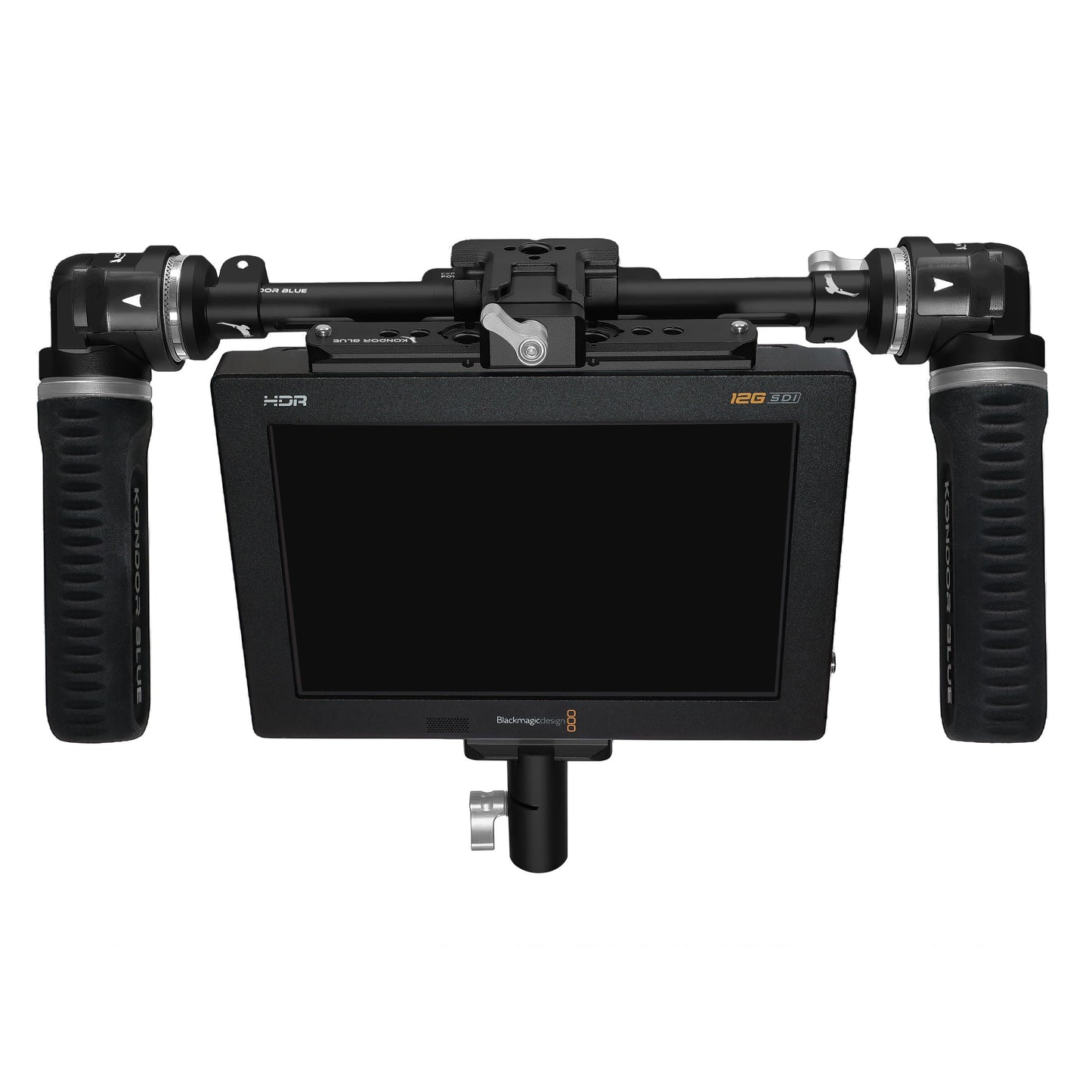 Kondor Blue Director's Monitor Pro Kit MKII (Raven Black)