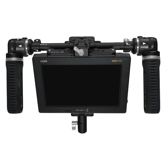 Kondor Blue Director's Monitor Pro Kit MKII (Raven Black)