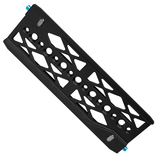 Kondor Blue 8" ARRI LIGHTWEIGHT DOVETAIL PLATE