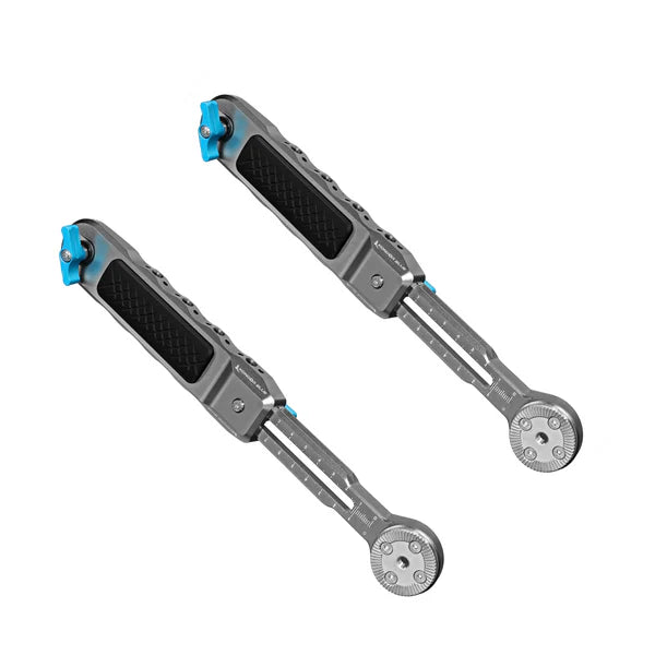Kondor Blue Pro Rosetten-Verlängerungsarm (umkehrbar) (Set) (Space Grey)